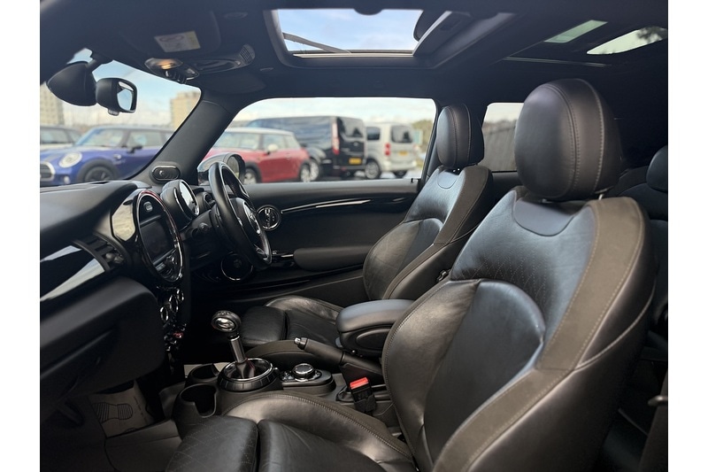 Used MINI Hatch 2017 for sale - 77260854: Photo 20