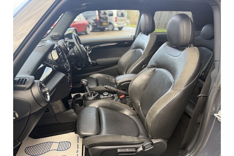 Used MINI Hatch 2017 for sale - 77260854: Photo 21