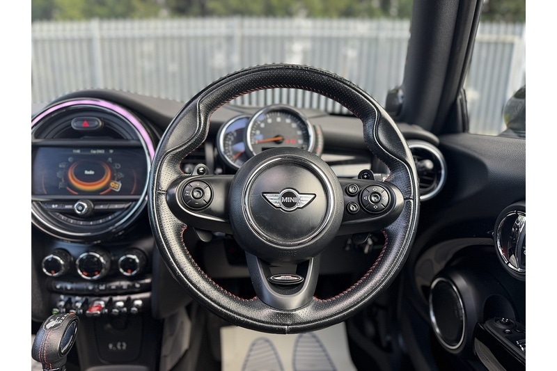 Used MINI Hatch 2017 for sale - 77260854: Photo 22