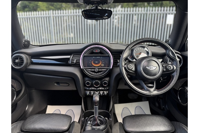 Used MINI Hatch 2017 for sale - 77260854: Photo 24