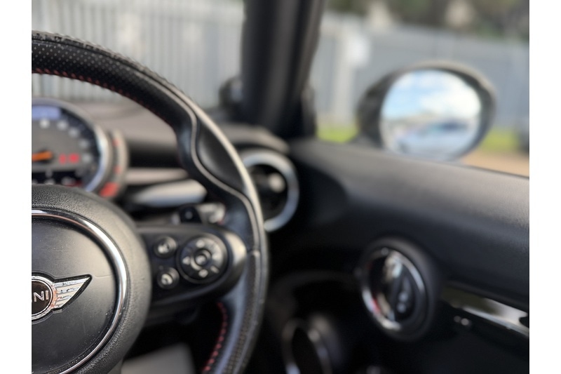 Used MINI Hatch 2017 for sale - 77260854: Photo 25