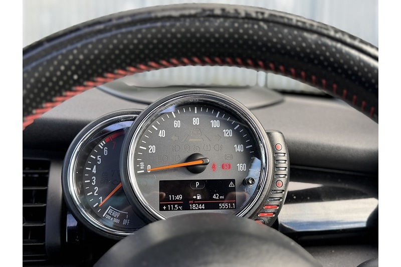 Used MINI Hatch 2017 for sale - 77260854: Photo 26