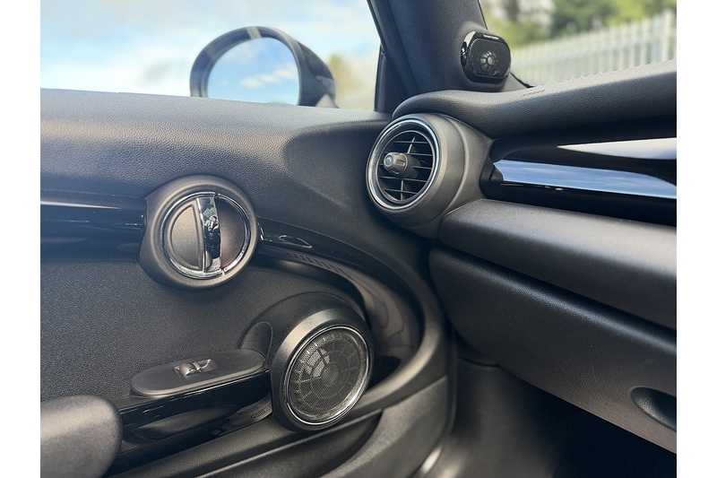 Used MINI Hatch 2017 for sale - 77260854: Photo 28