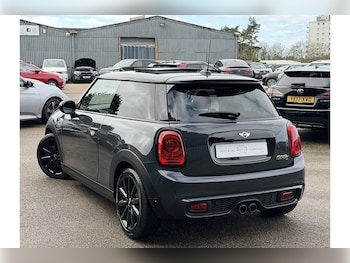 Used MINI Hatch 2017 for sale - 77260854: Photo