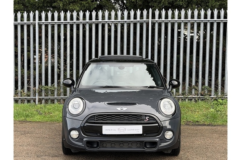Used MINI Hatch 2017 for sale - 77260854: Photo 3