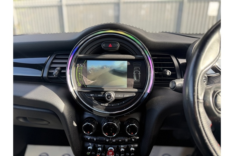 Used MINI Hatch 2017 for sale - 77260854: Photo 34