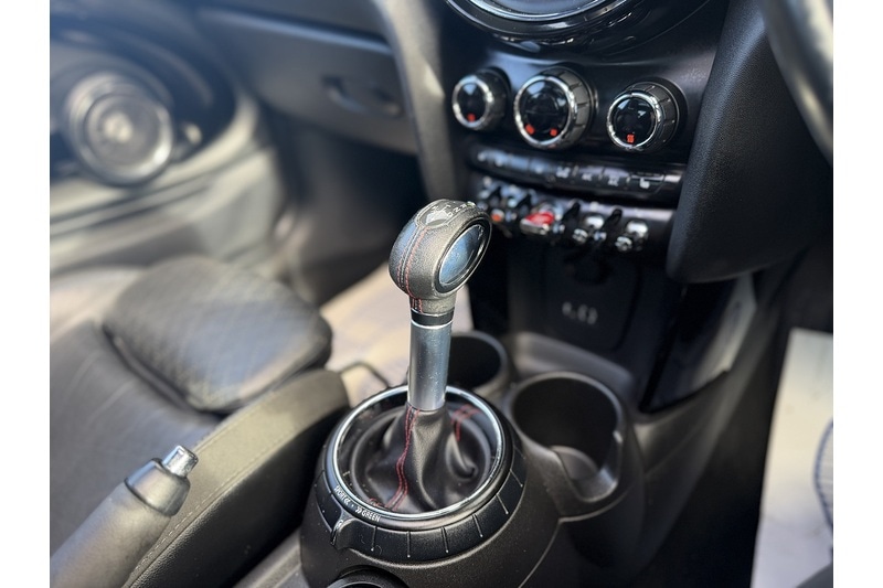 Used MINI Hatch 2017 for sale - 77260854: Photo 35