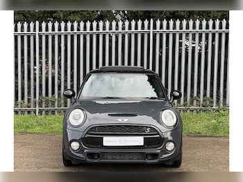 Used MINI Hatch 2017 for sale - 77260854: Photo