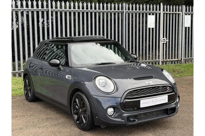 Used MINI Hatch 2017 for sale - 77260854: Photo 4