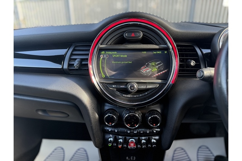 Used MINI Hatch 2017 for sale - 77260854: Photo 40