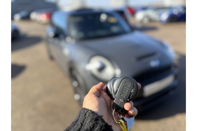 Used MINI Hatch 2017 for sale - 77260854: Photo 44