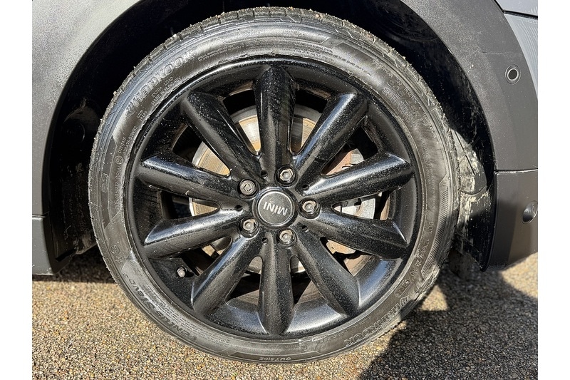 Used MINI Hatch 2017 for sale - 77260854: Photo 45