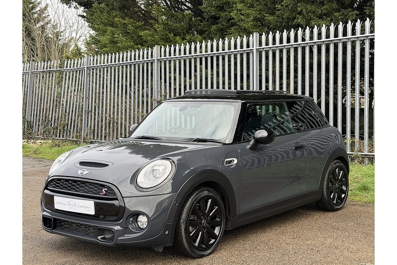 Used MINI Hatch 2017 for sale - 77260854: Photo 5
