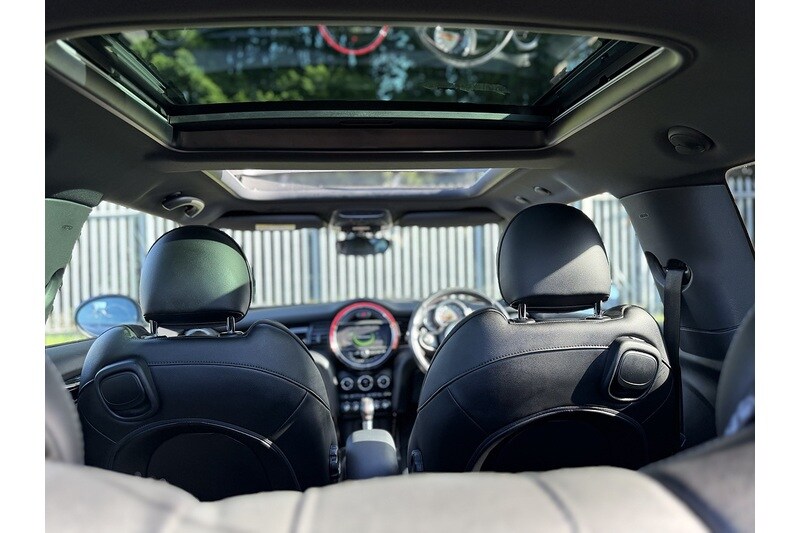 Used MINI Hatch 2017 for sale - 77260854: Photo 50