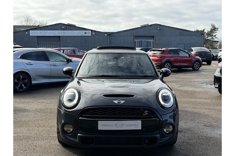 Used MINI Hatch 2017 for sale - 77260854: Photo 51