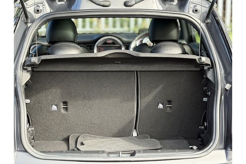 Used MINI Hatch 2017 for sale - 77260854: Photo 52