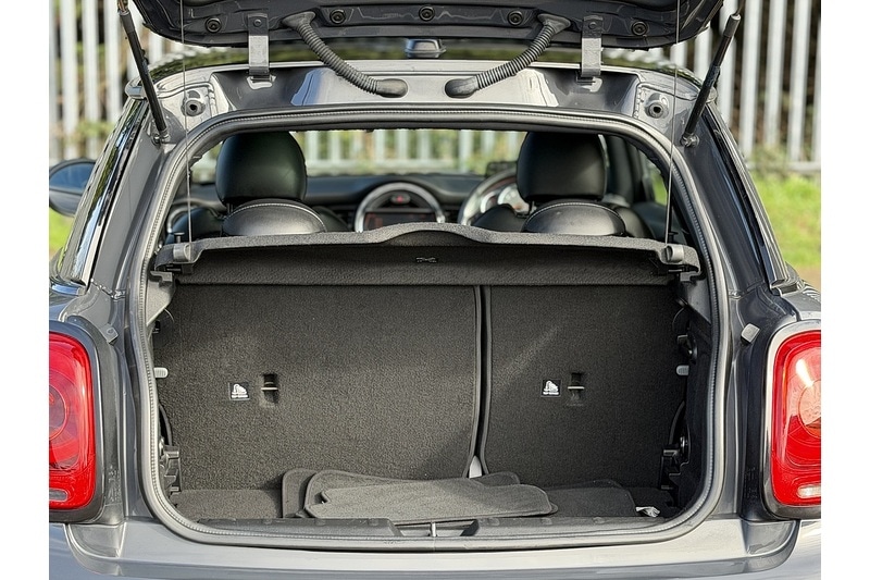 Used MINI Hatch 2017 for sale - 77260854: Photo 53