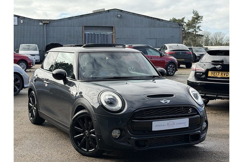 Used MINI Hatch 2017 for sale - 77260854: Photo 54