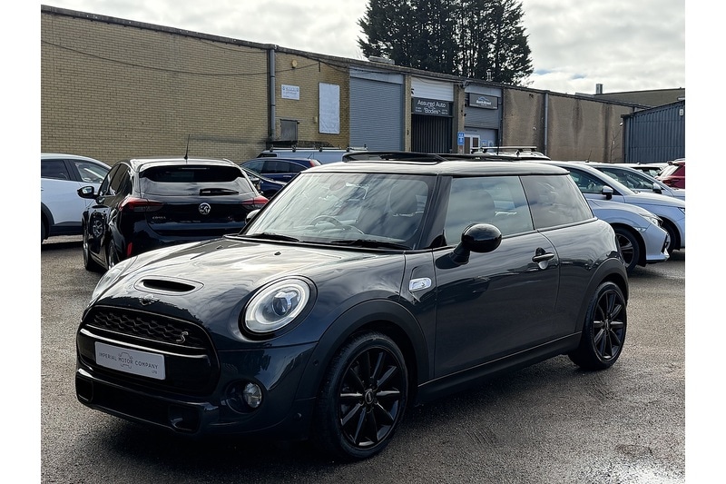 Used MINI Hatch 2017 for sale - 77260854: Photo 55