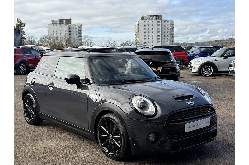 Used MINI Hatch 2017 for sale - 77260854: Photo 56