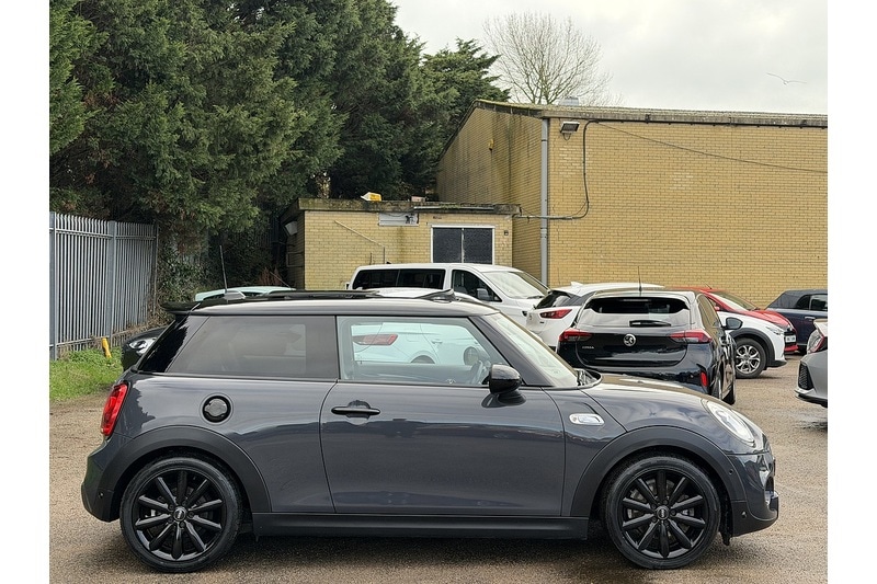 Used MINI Hatch 2017 for sale - 77260854: Photo 6