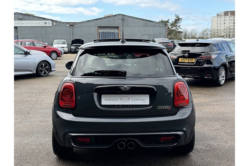 Used MINI Hatch 2017 for sale - 77260854: Photo 8