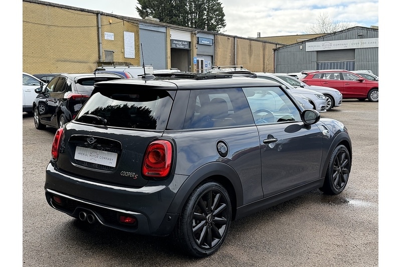 Used MINI Hatch 2017 for sale - 77260854: Photo 9