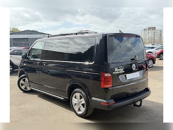 Used Volkswagen Transporter Shuttle 2019 for sale - 77803166: Photo