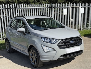 Used Ford Ecosport 2022 for sale - 78710643: Photo