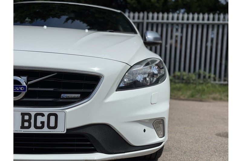 Used Volvo V40 2013 for sale - 76982550: Photo 12