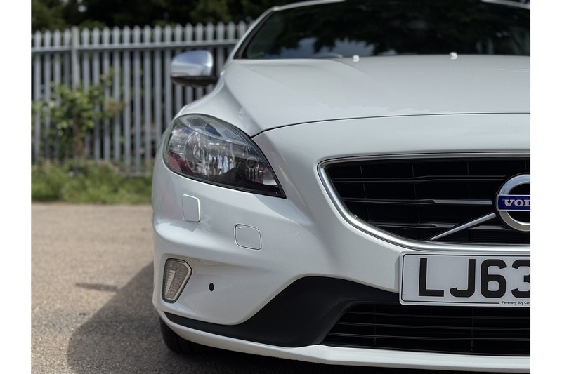 Used Volvo V40 2013 for sale - 76982550: Photo 13