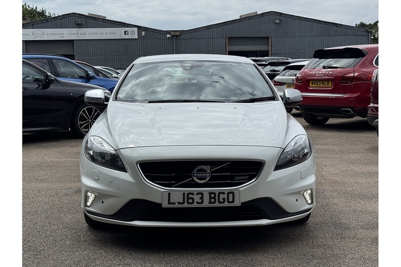 Used Volvo V40 2013 for sale - 76982550: Photo 44