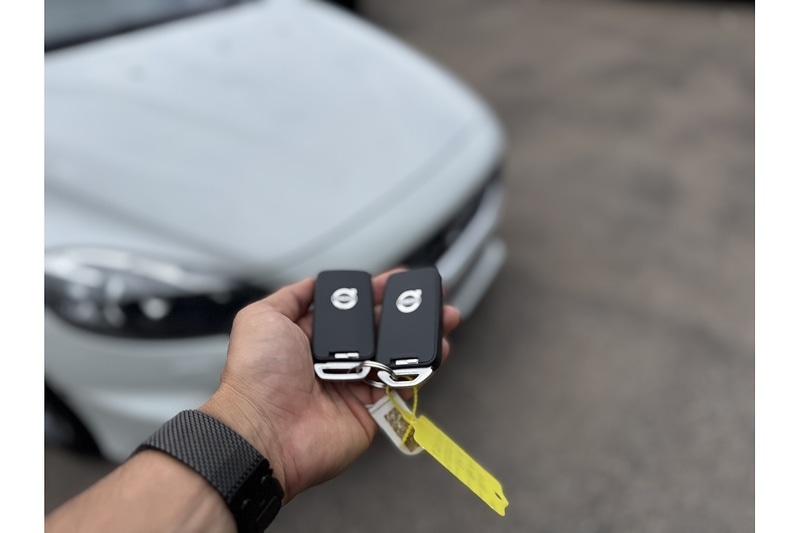 Used Volvo V40 2013 for sale - 76982550: Photo 49