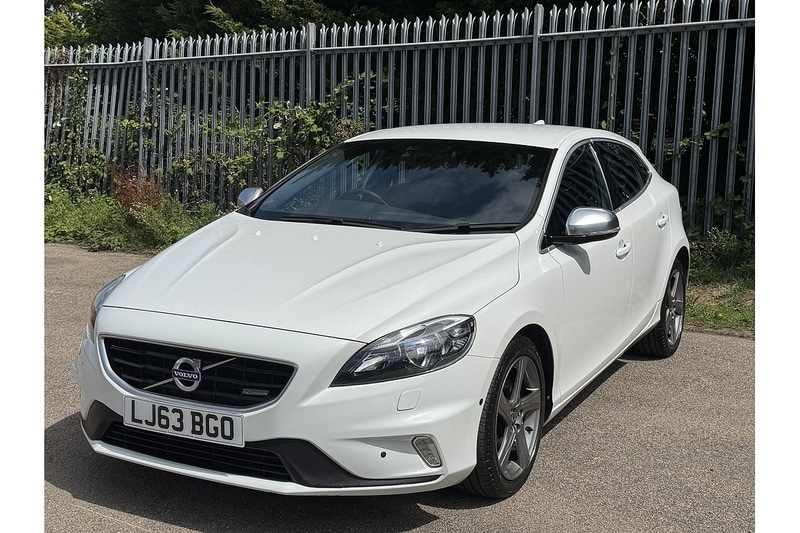 Used Volvo V40 2013 for sale - 76982550: Photo 5