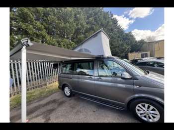 Used Volkswagen California 2018 for sale - 74011709: Photo