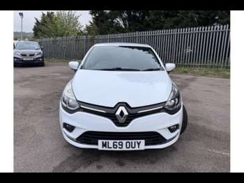 Used Renault Clio 2019 for sale - 72955810: Photo