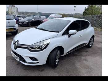 Used Renault Clio 2019 for sale - 72955810: Photo