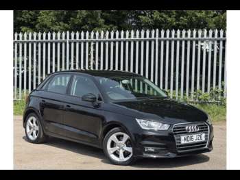 2016 - TDI Sport 5-Door