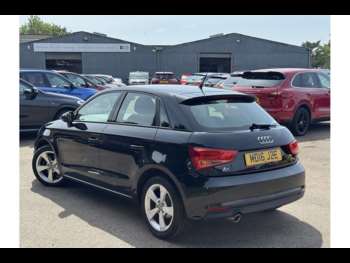 Used Audi A1 2016 for sale - 74912681: Photo