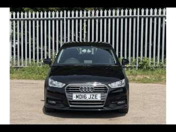 Used Audi A1 2016 for sale - 74912681: Photo