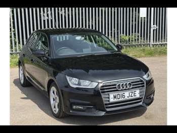 Used Audi A1 2016 for sale - 74912681: Photo