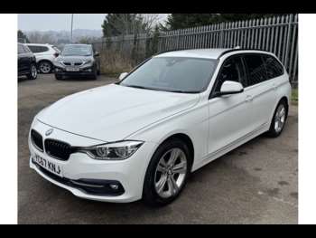 Used BMW 3 Series 2017 for sale - 73077633: Photo
