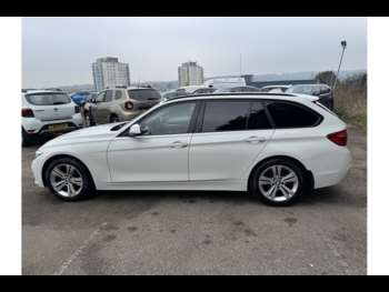 Used BMW 3 Series 2017 for sale - 73077633: Photo