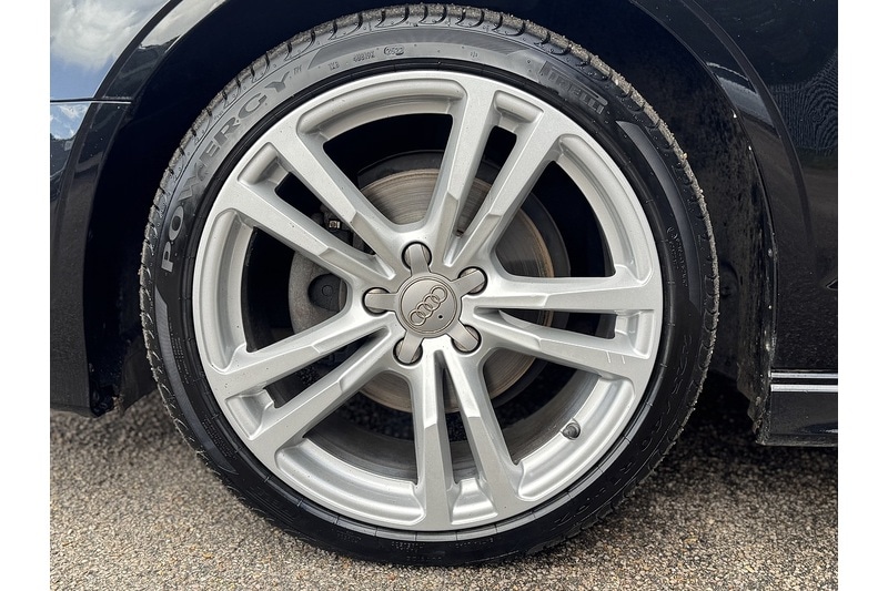 Used Audi A3 Cabriolet 2015 for sale - 75620131: Photo 27
