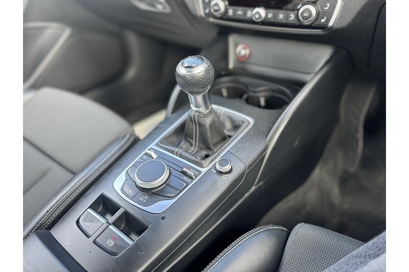 Used Audi A3 Cabriolet 2015 for sale - 75620131: Photo 32
