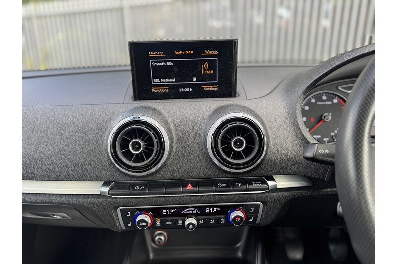 Used Audi A3 Cabriolet 2015 for sale - 75620131: Photo 35