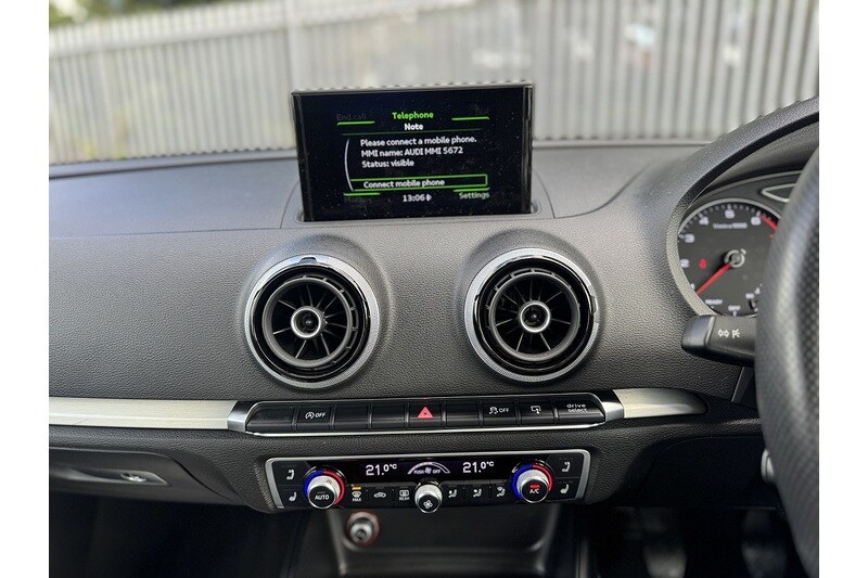 Used Audi A3 Cabriolet 2015 for sale - 75620131: Photo 36
