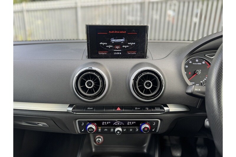 Used Audi A3 Cabriolet 2015 for sale - 75620131: Photo 38