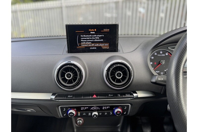 Used Audi A3 Cabriolet 2015 for sale - 75620131: Photo 40