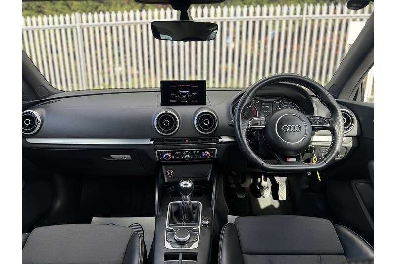 Used Audi A3 Cabriolet 2015 for sale - 75620131: Photo 41